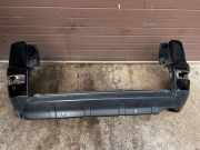 Hintere Stoßstange CITROËN C-CROSSER (EP_) 2.2 HDi 6410a218