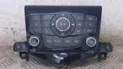 Soundkontrollgerät CHEVROLET CRUZE (J300) 1.6 975438A020805067