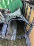 Viertelfeld vorne links BMW 2 Coupe (G42, G87) M2