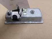 Griff zum Öffnen des Kofferraums VW GOLF PLUS (5M1, 521) 1.9 TDI 3C9827229C