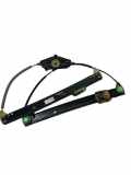 Türfensterheber hinten links AUDI A4 (8K2, B8) 2.0 TDI 8K0837461E