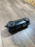 Andere Steuergeräte MERCEDES-BENZ GL (X164) GL 320 CDI 4-matic (164.822) 5HB96491524 A2518204189