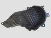 Timing Belt Protection Cover CITROËN C5 III (RD_) 2.0 HDi 180 9802982180