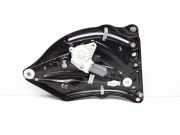 Türfensterheber hinten links MERCEDES-BENZ E Coupe (C207) E 220 CDI / d (207.302) A2076701303