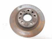 Bremsscheibe hinten links SAAB 9-3 (YS3F) 1.9 TiD