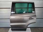 Schiebetür links VW Tiguan I (5N) LD7S