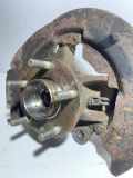 Radnaben vorne links VOLVO C30 2.0 D 3M513K170