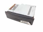 Radio/Navigationssystem-Kombination Renault Laguna II (G) 8200205833B