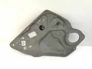 Türfensterheber hinten links MERCEDES-BENZ A (W169) A 180 CDI (169.007, 169.307) A1697300179