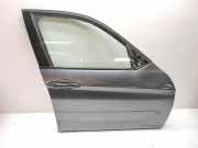 Vordere linke Tür BMW X1 (E84) xDrive 20 d
