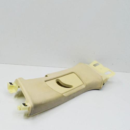 Verkleidung der B-Säule links AUDI A8 D4 (4H_) 3.0 TFSI quattro 4H0867239C Bild Verkleidung der B-Säule links AUDI A8 D4 (4H_) 3.0 TFSI quattro 4H0867239C