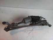 Scheibenwischermechanismus vorne SUZUKI SX4 (EY, GY) 1.9 DDiS 4x4 (RW 419D) 159300-0850 3811079J00