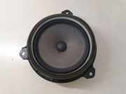 Türlautsprecher hinten links TOYOTA AVENSIS Estate (_T27_) 2.0 D-4D (ADT270_) 861600D180