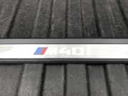 Schwellerzierleiste hinten rechts BMW X4 (G02, F98) xDrive30d 8089579