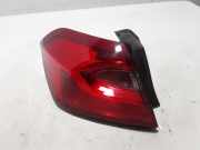 Rückleuchte links Ford Fiesta VII (HJ, HF) H1BB13405AH