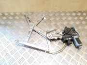Fensterheber links vorne Opel Zafira B (A05) A337013132220