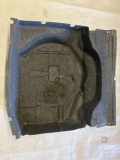 Reserveradverkleidung MERCEDES-BENZ E T-Model (S212) E 250 CDI / BlueTEC (212.203, 212.204) A2126840006