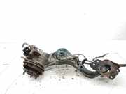 Nabe hinten rechts NISSAN QASHQAI / QASHQAI +2 I (J10, JJ10) 2.0 dCi 4WD