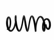 Feder vorne links PEUGEOT 407 Coupe (6C_) 2.7 HDi