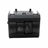 Schalter für Leuchtweitenregelung Skoda Rapid (NH) 5JA941333A