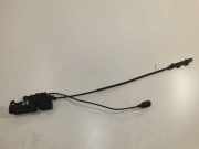 Motorhaubenschloss AUDI A4 (8K2, B8) 3.0 TDI quattro 8K2823746