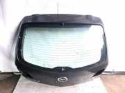 Heckklappe geschlossen Mazda 3 (BK)
