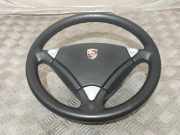 Lenkrad PORSCHE CAYENNE (9PA) S 4.8 7L5880201EB 7L5419091AD