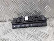 Schalter für Warnblinker Renault Master III Bus (JV) 283E81404R