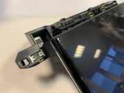 Display Audi Q5 (8R) 80A919620D