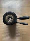 LENKWINKELSENSOR AIRBAGSCHLEIFRING WICKELFEDER MERCEDES-BENZ E (W212) E 300 CDI / BlueTEC (212.020, 212.021, 212.027) A2129007502