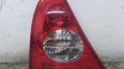 Rücklicht hinten links RENAULT CLIO II (BB0/1/2_, CB0/1/2_) 1.4 16V (B/CB0L) 10161710