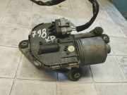 Scheibenwischermechanismus vorne