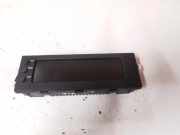 Navigationsanzeige CITROËN C3 I (FC_) 1.4 i Bivalent 50355029021000 96632559XT01