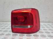 Lampenträger Heckleuchte rechts VW Touran (1T1, 1T2) 1T0945312C