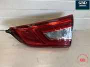 Rückleuchte links Nissan Qashqai II (J11) 265504EA5D