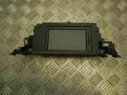 Navigationsanzeige RENAULT LAGUNA III Grandtour (KT0/1) 1.5 dCi (KT0A) 259153398R