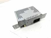 Radio/Navigationssystem-Kombination Ford Focus III Turnier (DYB) 10R0516366