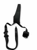 Sicherheitsgurt hinten rechts FIAT DUCATO Furgon (290_) 2.5 TD 046066