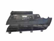 Anzeigetafel Rahmen PEUGEOT 607 (9D, 9U) 2.0 HDI 9649007777