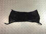 Kofferraum-Abdeckung BMW X3 (F25) xDrive 28 i