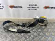 Sicherheitsgurt rechts vorne Subaru Forester (SG)