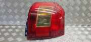 Lampenträger Heckleuchte rechts Toyota Corolla Liftback (E12) E111B02