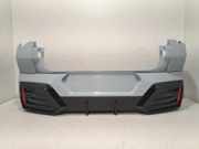 Hintere Stoßstange BMW X2 (U10) sDrive 20 i 5A86A13