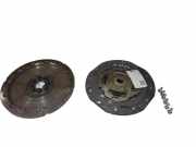 Kupplungssatz TOYOTA RAV 4 V (XA50) AWD Hybrid LE+ 2.5 9L091076