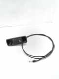 Andere Teile des Innenraums VW PASSAT B7 (362) 1.6 TDI 3AF885591