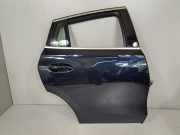 Tür rechts hinten BMW X6 (G06, F96) 8497452