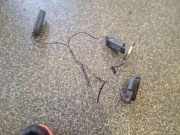 Kennzeichenbeleuchtung