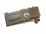 Luftfilterkasten MAZDA 3 (BK) 1.6 DI Turbo 1001407041