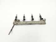 KRAFTSTOFFVERTEILER EINSPRITZLEISTE VERTEILERROHR TOYOTA VERSO S (_P12_) 1.33 (NSP120_) 11I21
