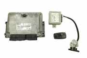 Motorsteuergerät CITROËN JUMPER Furgon (244) 2.2 HDi 9648608680 0281010345